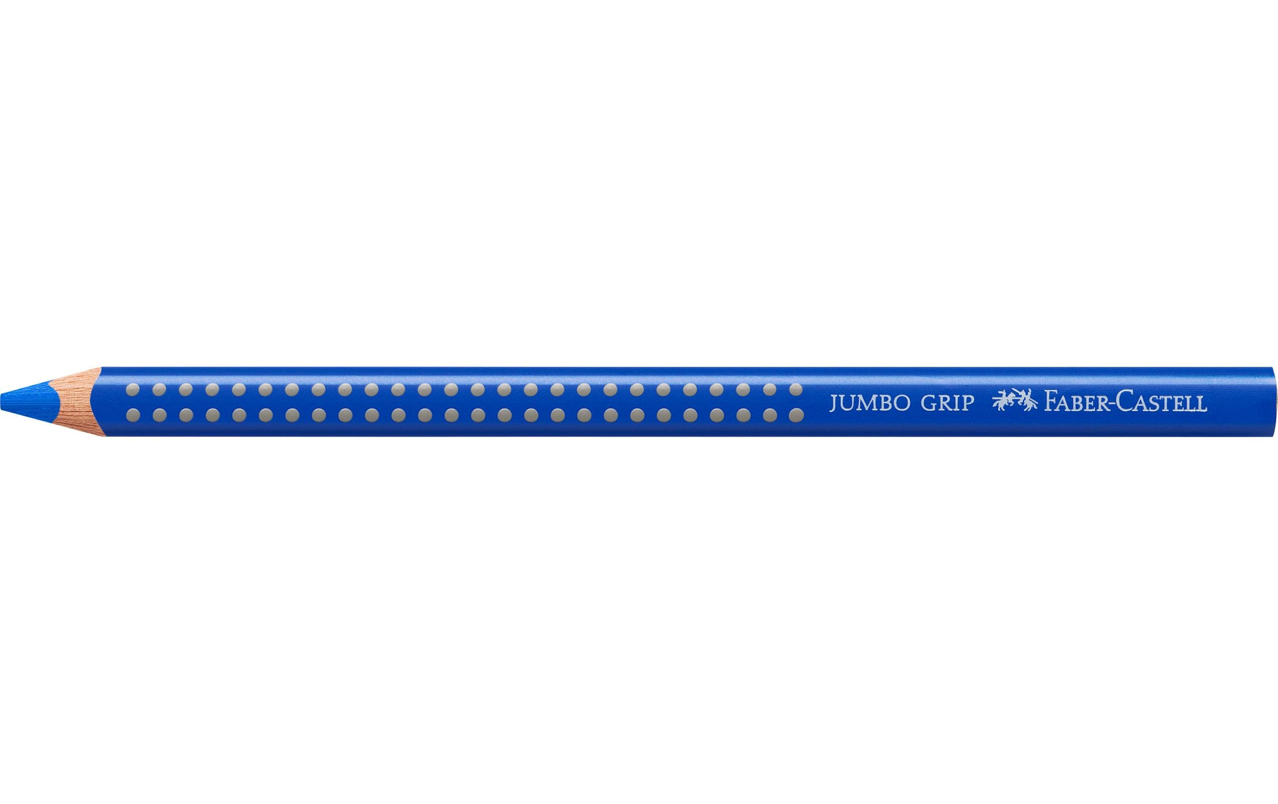 Faber-Castell, Farbstifte Jumbo Colour Grip