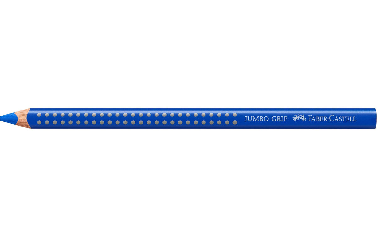 Faber-Castell, Farbstifte Jumbo Colour Grip