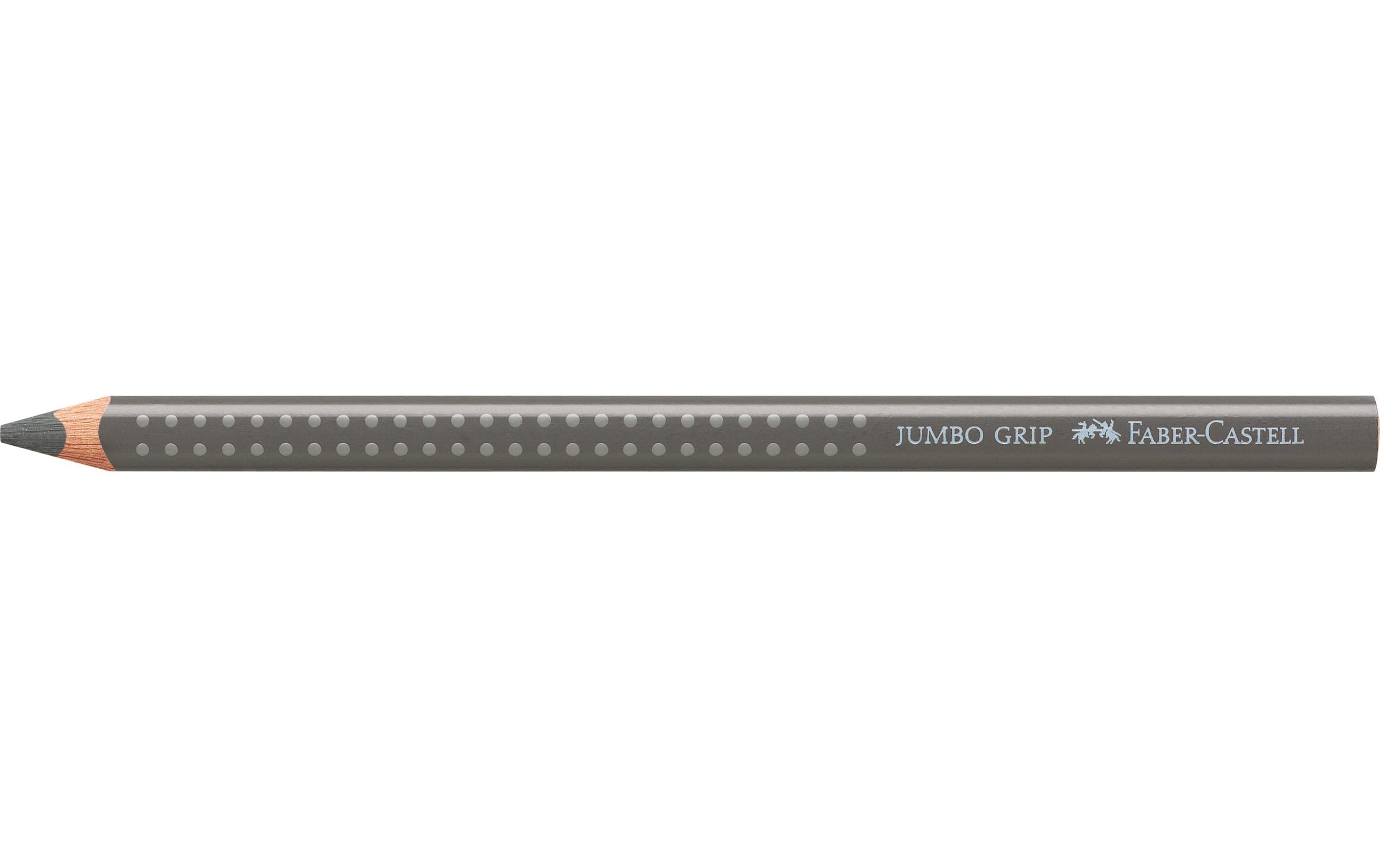 Faber-Castell Farbstift Jumbo Grip