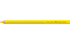 Faber-Castell | Farbstift Jumbo Grip | kadmiumgelb