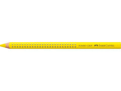 Faber-Castell | Farbstift Jumbo Grip | kadmiumgelb