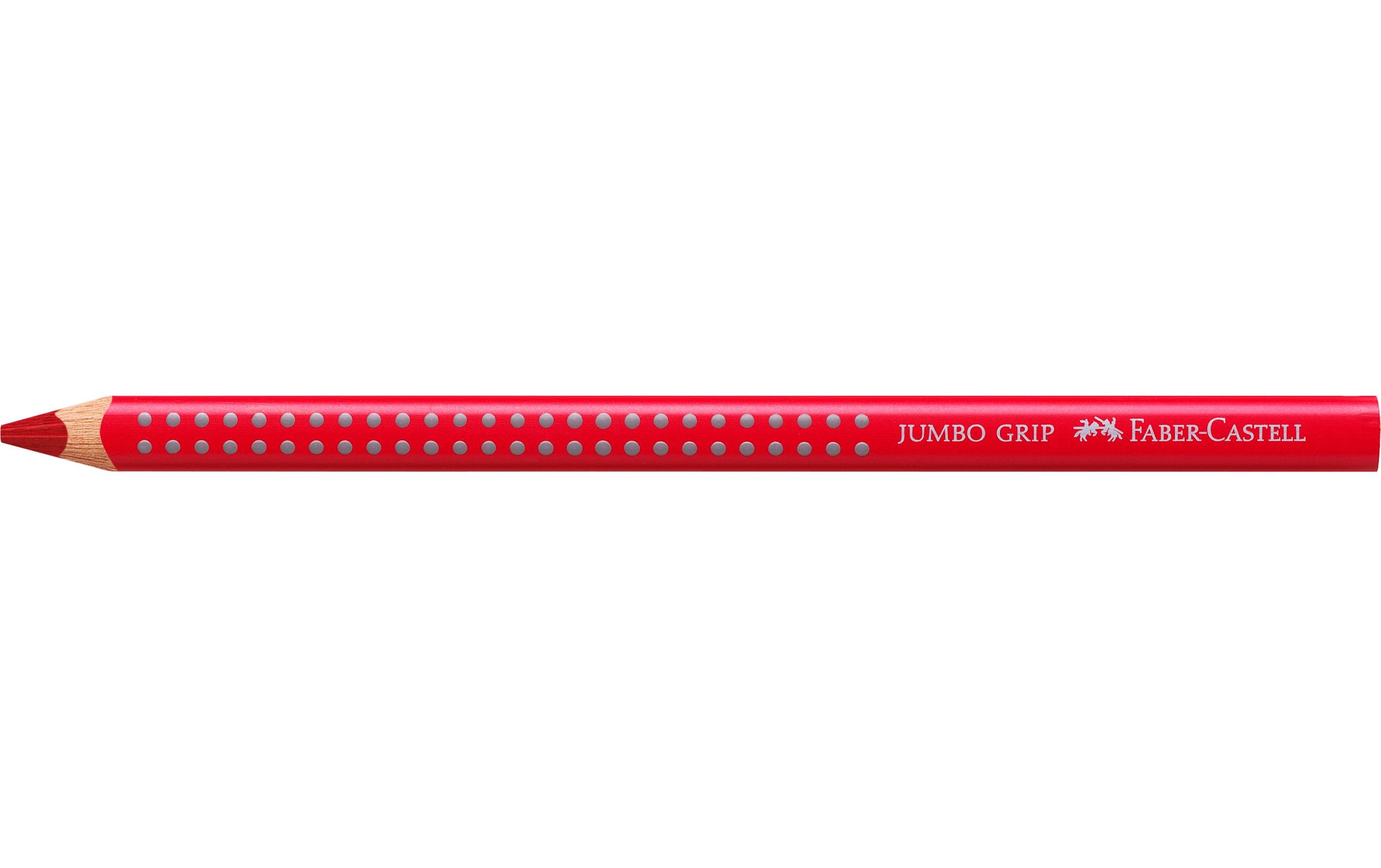 Faber-Castell, Farbstifte Jumbo Colour Grip