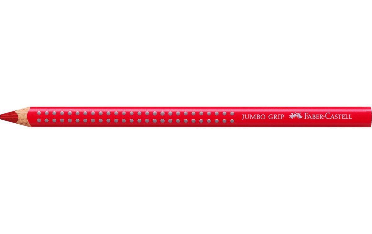 Faber-Castell, Farbstifte Jumbo Colour Grip