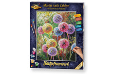 MNZ - Blütenfeuerwerk
