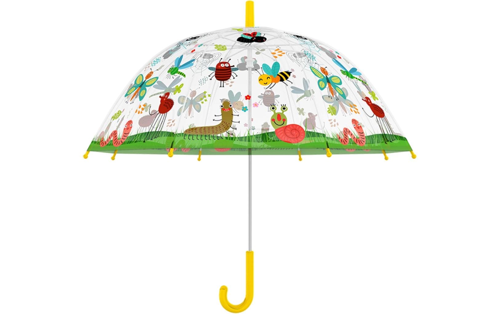 Esschert Design Regenschirm Insekten