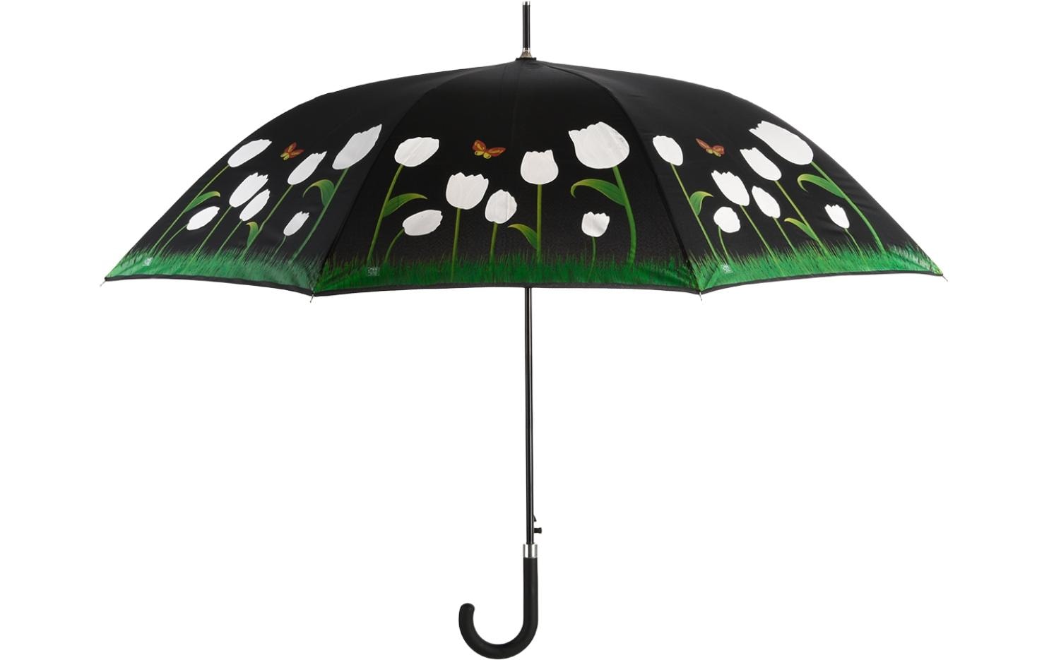 Esschert Design Regenschirm Tulpen