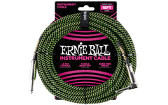 Ernie Ball 6082 Kabel
