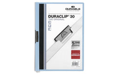 Durable Klemmhefter Duraclip