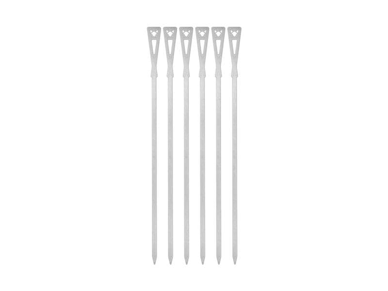 Fennek Grill | spiesse lang | 6 Stück