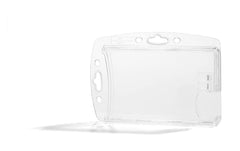Durable Doppelbox für Betriebsausweise