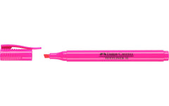 Faber-Castell, Textmarker 38 Pink