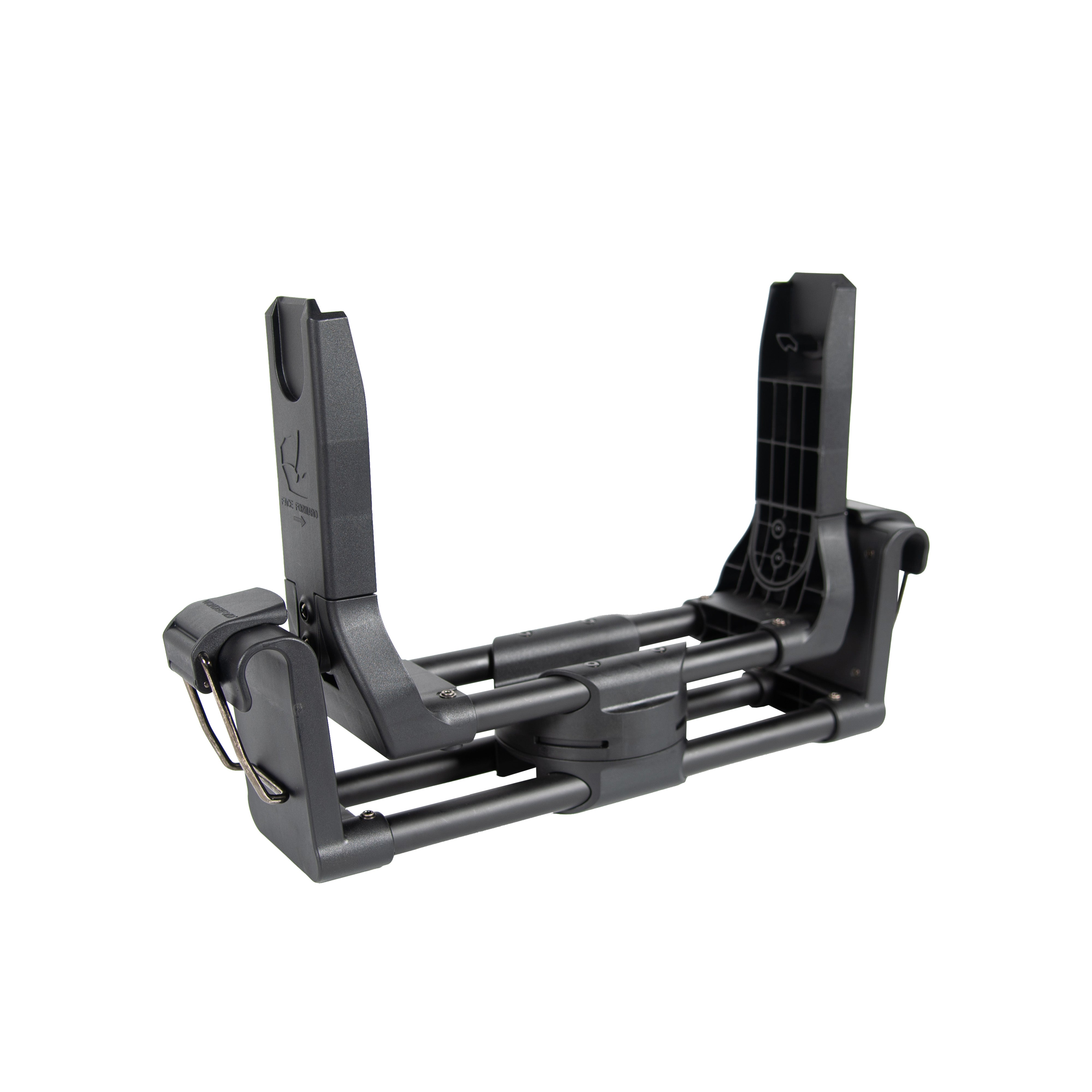 Wonderfold | Sitz Adapter | schwarz