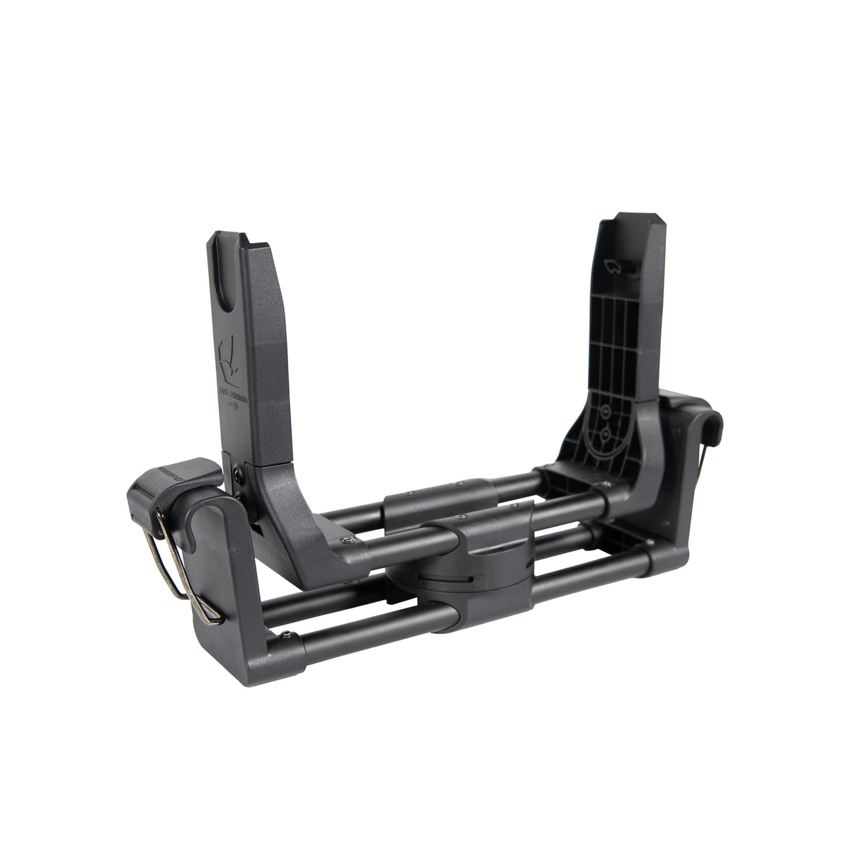 Wonderfold | Sitz Adapter | schwarz