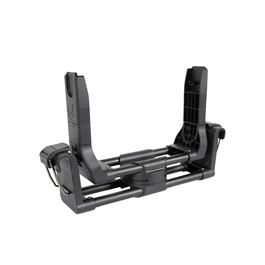 Wonderfold | Sitz Adapter | schwarz