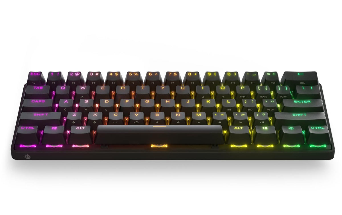 SteelSeries Apex Pro Mini Gaming Keyboard