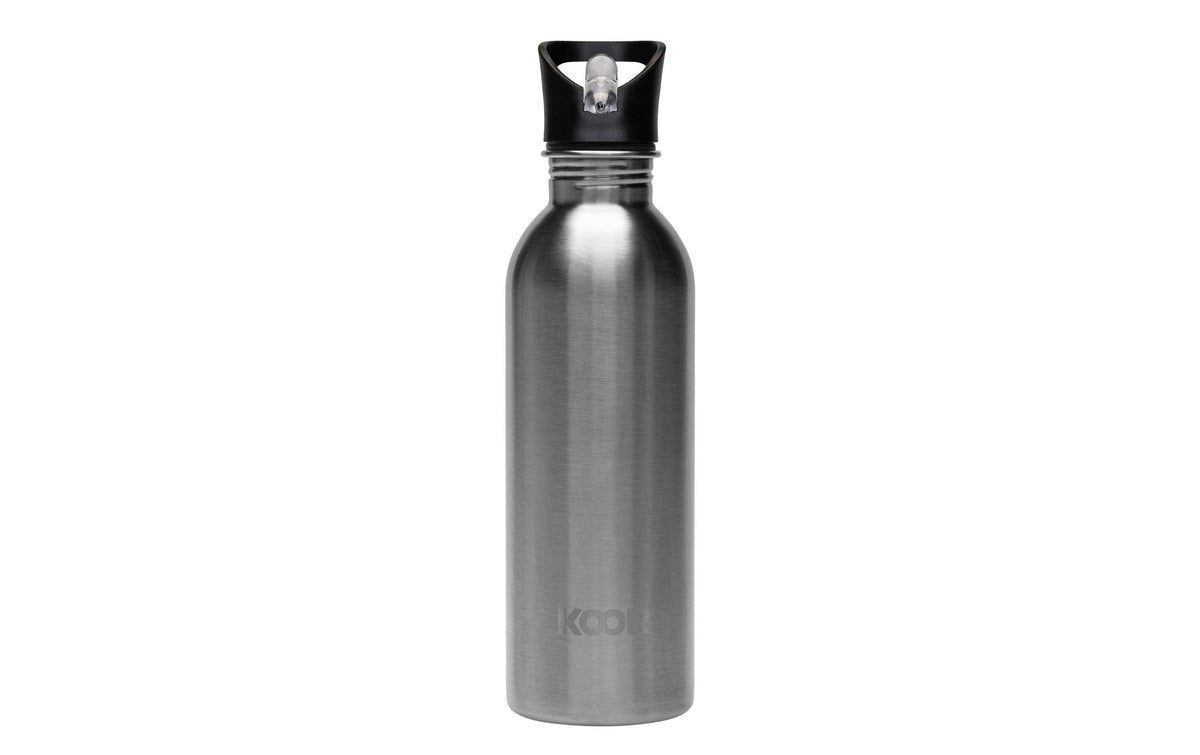 KOOR, Trinkflasche Acciaio Sport 1 L