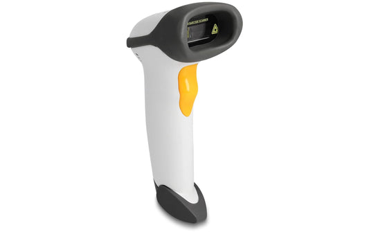 Delock 90565 1D Barcode Scanner