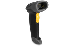 Delock 90584 1D Barcode Scanner