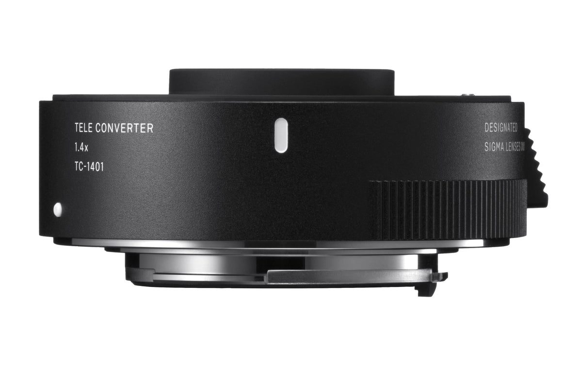 Sigma AF-Telekonverter 1.4x TC-1401 (NIKON)