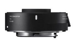 Sigma AF-Telekonverter 1.4x TC-1401 (NIKON)