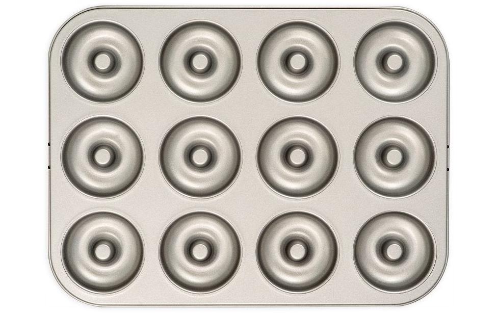 Decora Backform Donutform 12er