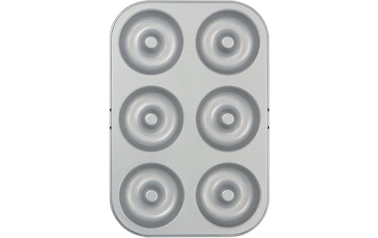 Decora Backform Donutform 6er