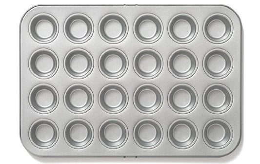 Decora Backform für Mini Muffins