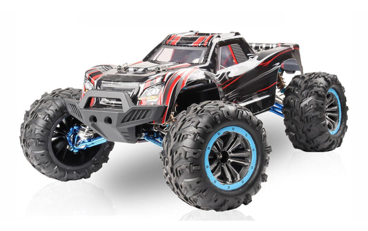 Amewi | Crusher Monstertruck brushless | RTR, 1:10