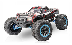 Amewi | Crusher Monstertruck brushless | RTR, 1:10