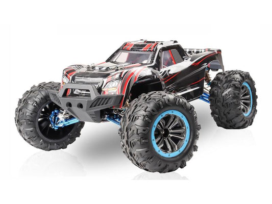 Amewi | Crusher Monstertruck brushless | RTR, 1:10