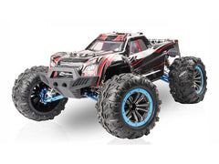 Amewi | Crusher Monstertruck brushless | RTR, 1:10