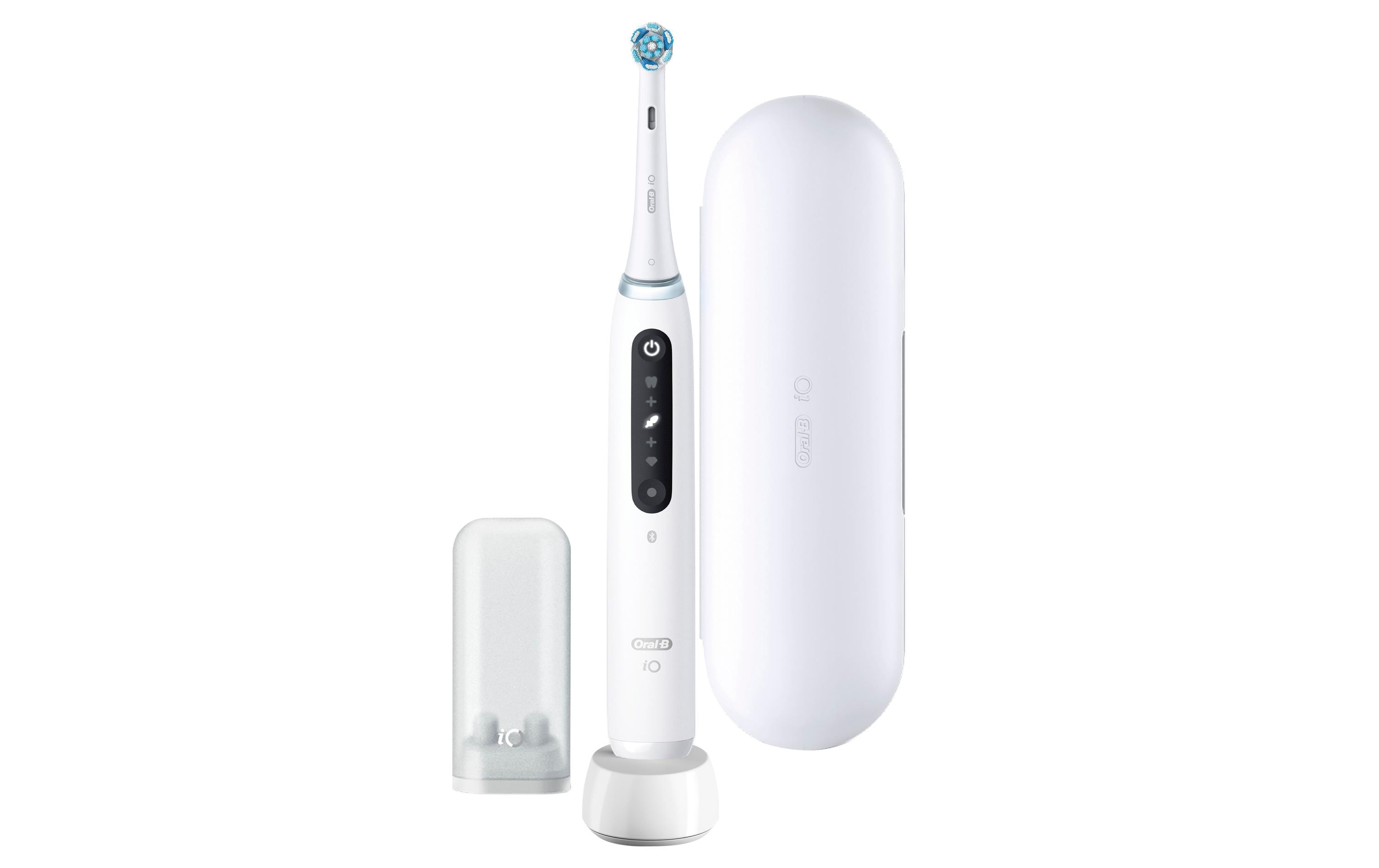 Oral-B, Rotationszahnbürste iO Series 5 Qui