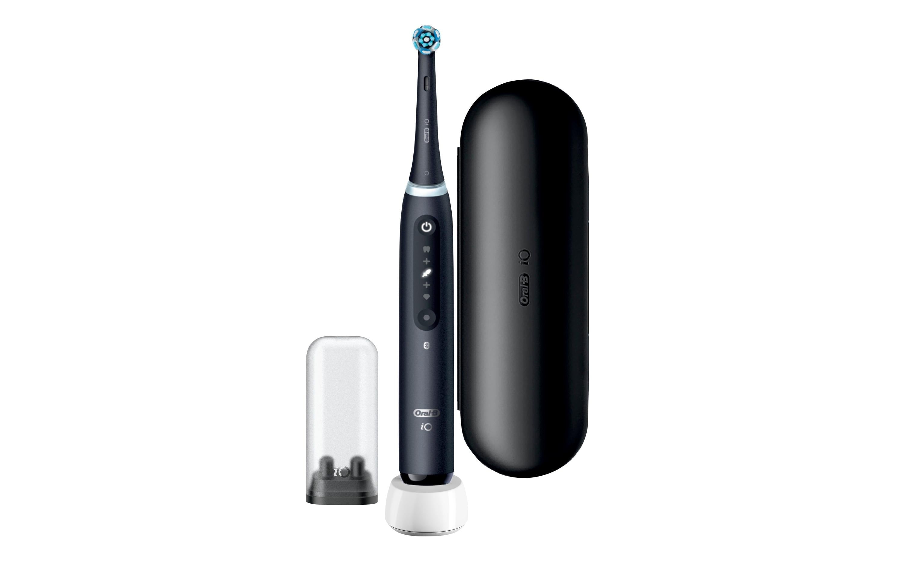 Oral-B, Rotationszahnbürste iO Series 5 Mat