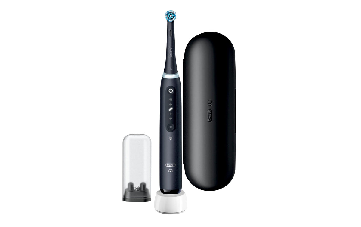 Oral-B, Rotationszahnbürste iO Series 5 Mat