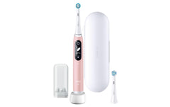 Oral-B | Elektro iO Series 6 Pink Sand