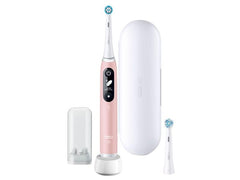 Oral-B | Elektro iO Series 6 Pink Sand