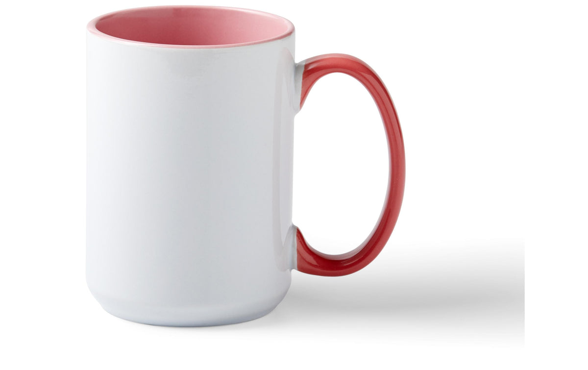 Cricut Tasse Infusible Ink 425 ml Miami