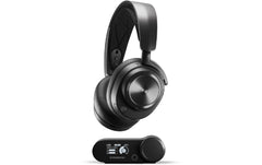 Steel Series, Headset Arctis Nova Pro Wirel