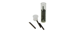 Caran d'Ache Zirkelminendose 12er mittel