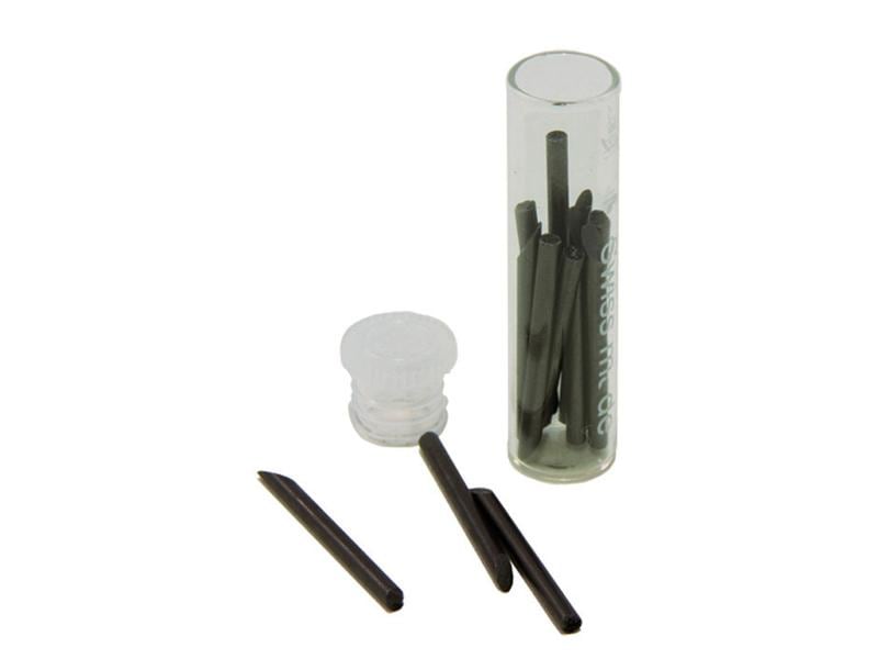 Caran d'Ache | Zirkelminendose 12er hart | 2H, 25 mm