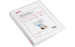 Kolma, Ringbuch Vario light Ø 4.3 cm, Weiss