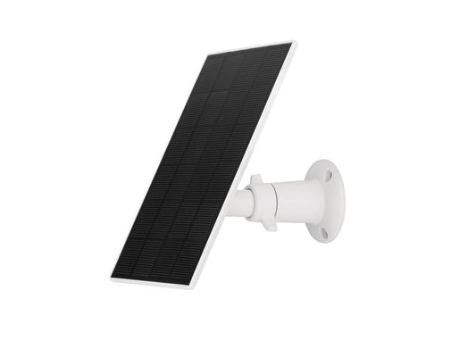 Abus | ABUS Solarpanel PPIC91600 | für Akku-Kamera Pro mit Basisstation