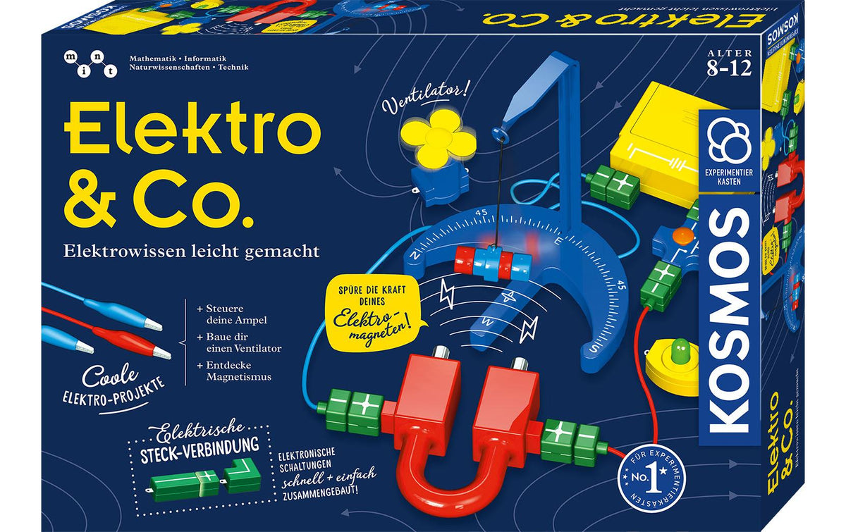 Elektro & Co.