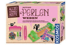 Perlen Weben 2-IN-1