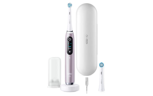 Oral-B Elektro iO Series 9N Rose Quartz