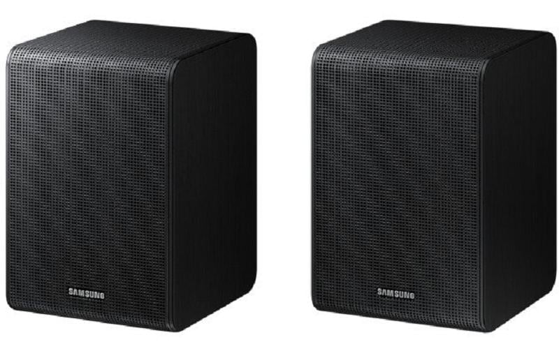 Samsung SWA-9200S, Rear Speaker Kit