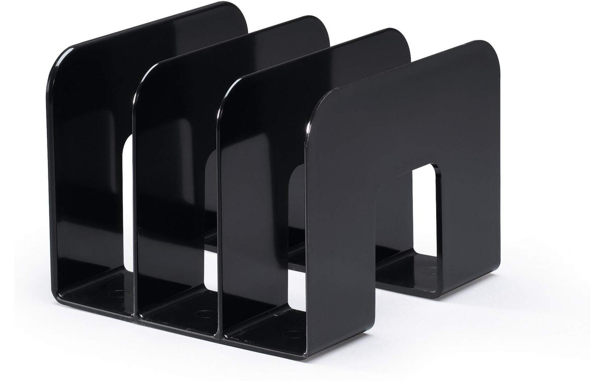 DURABLE, Stehsammler Trend Schwarz