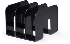 DURABLE, Stehsammler Trend Schwarz