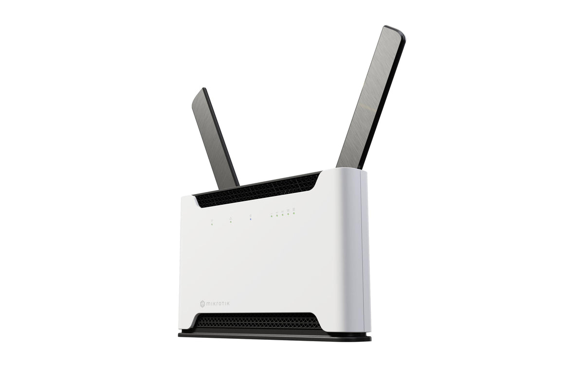 Mikrotik Chateau LTE18 AX:Cat.18 LTE Router