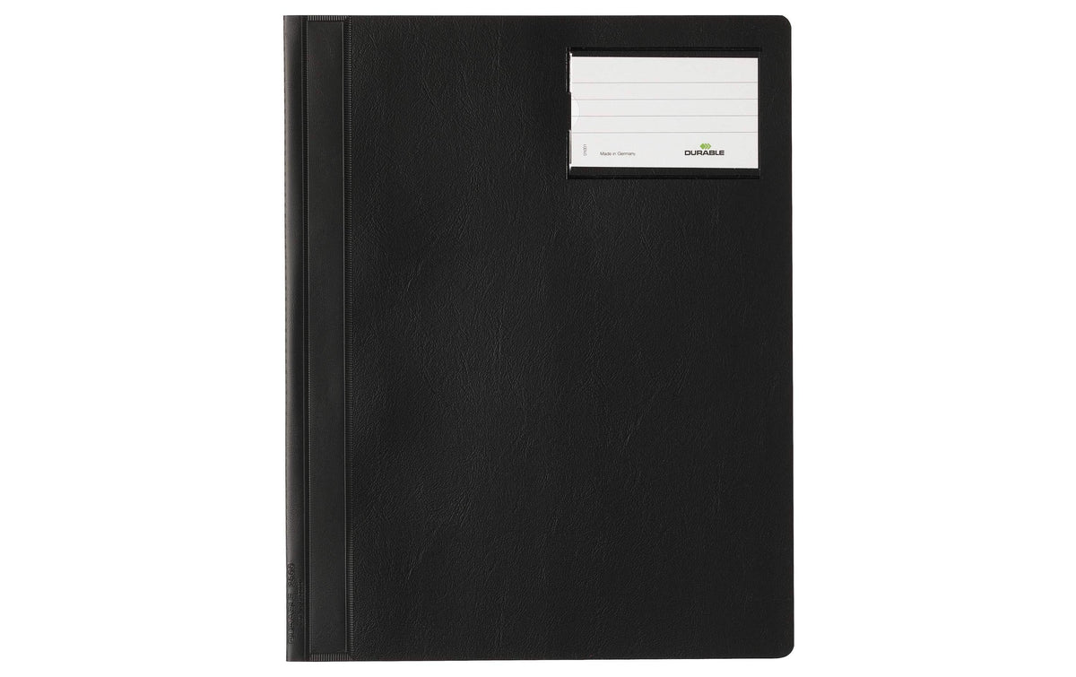 Durable Schnellhefter Extrabreit